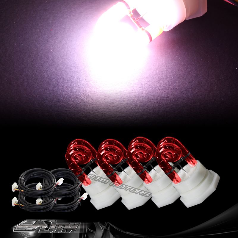 Purchase 4X Replacement Bulbs For 120 / 160 Watt Hide A Way Strobe